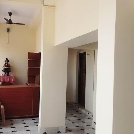 פורי Bhuban Heritage Inn מראה חיצוני תמונה