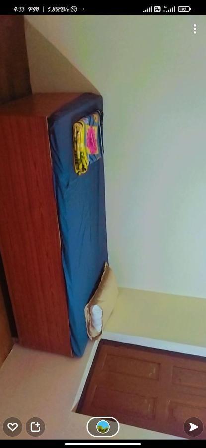 פורי Bhuban Heritage Inn מראה חיצוני תמונה