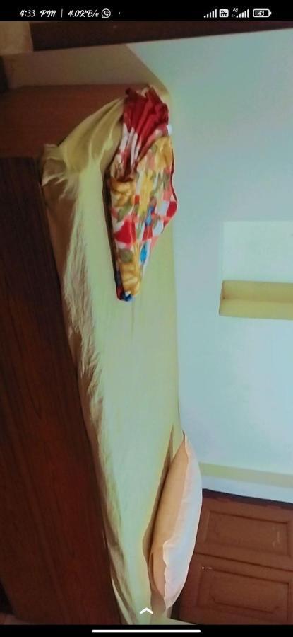 פורי Bhuban Heritage Inn מראה חיצוני תמונה