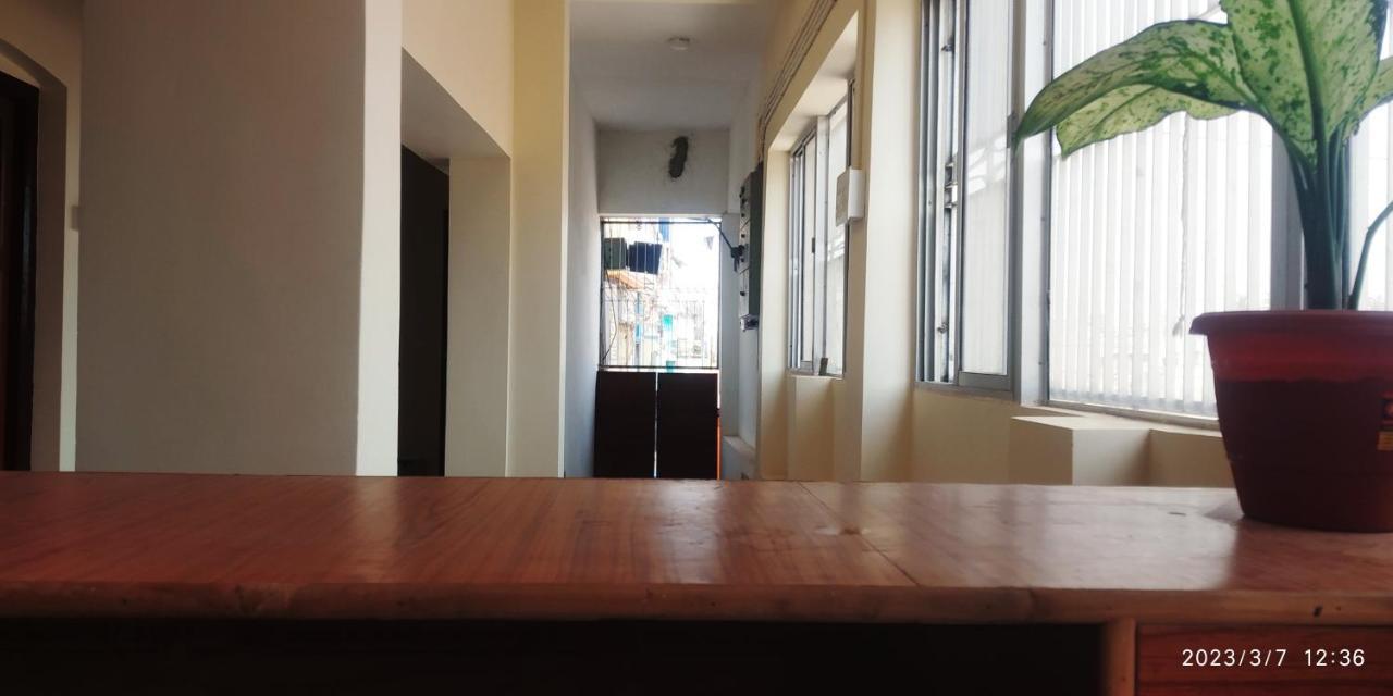 פורי Bhuban Heritage Inn מראה חיצוני תמונה