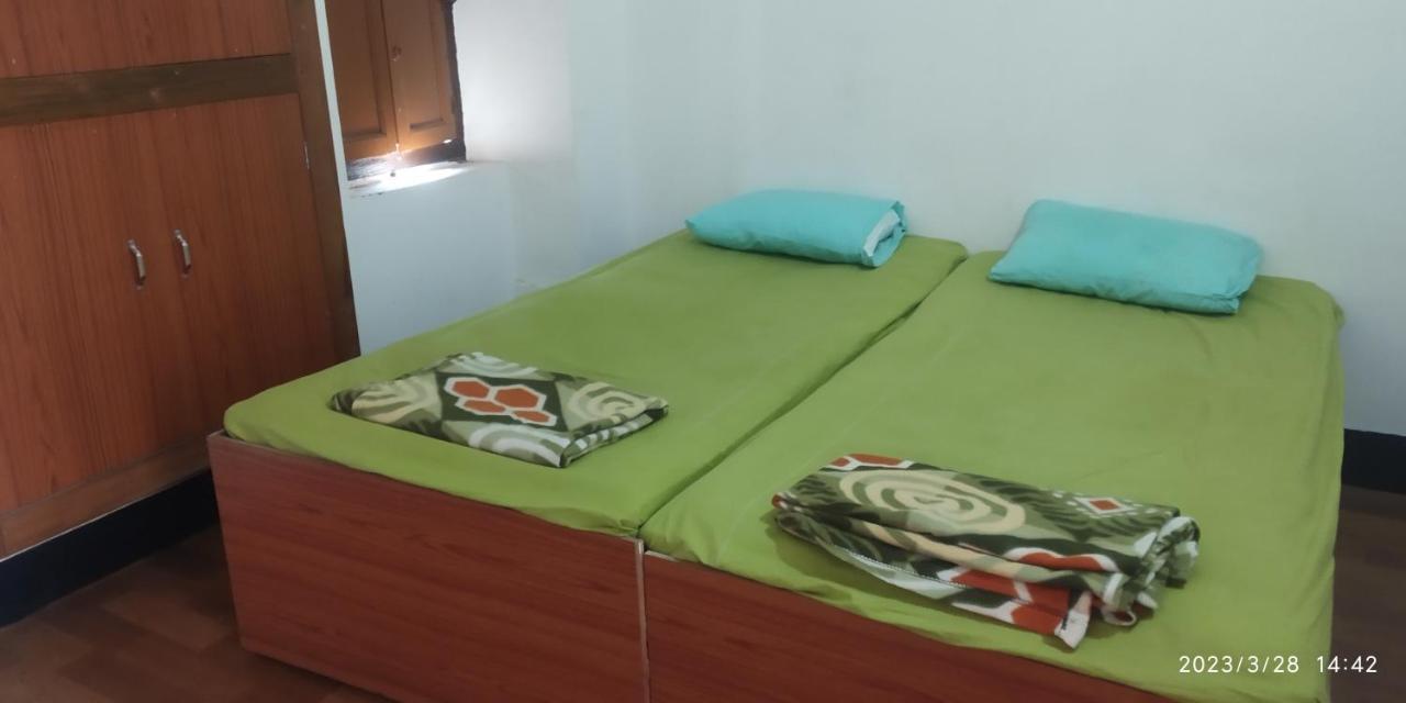 פורי Bhuban Heritage Inn מראה חיצוני תמונה