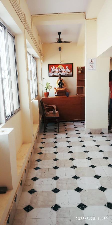 פורי Bhuban Heritage Inn מראה חיצוני תמונה