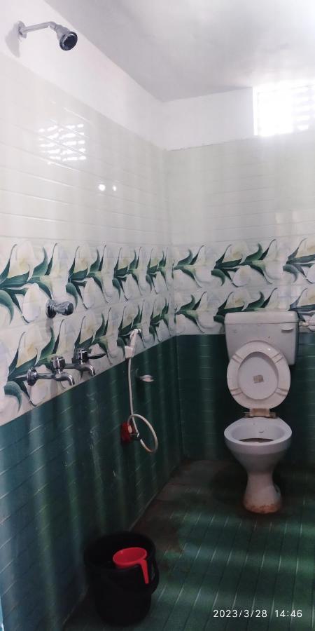 פורי Bhuban Heritage Inn מראה חיצוני תמונה